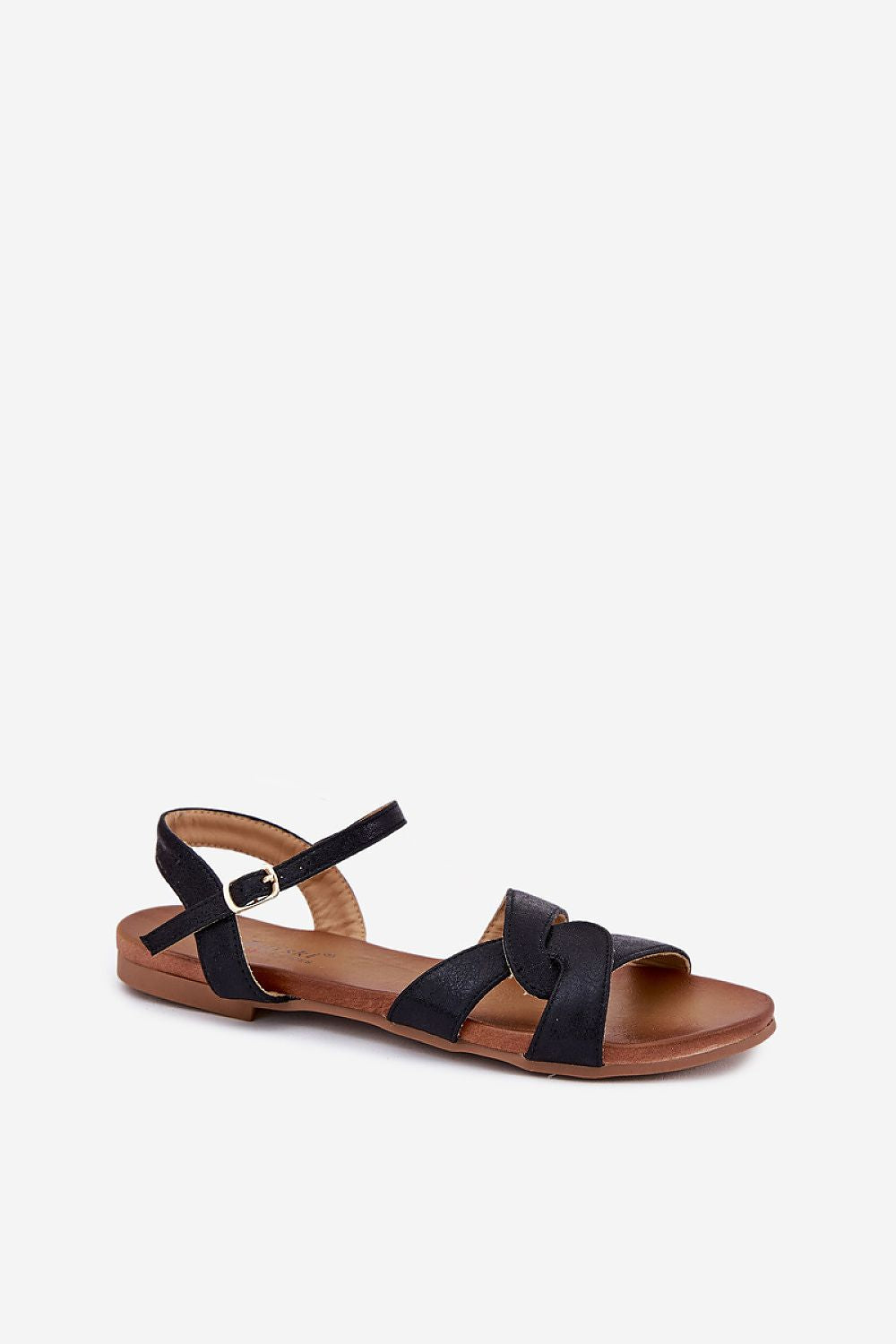 Sandalen model 215351 Step in style