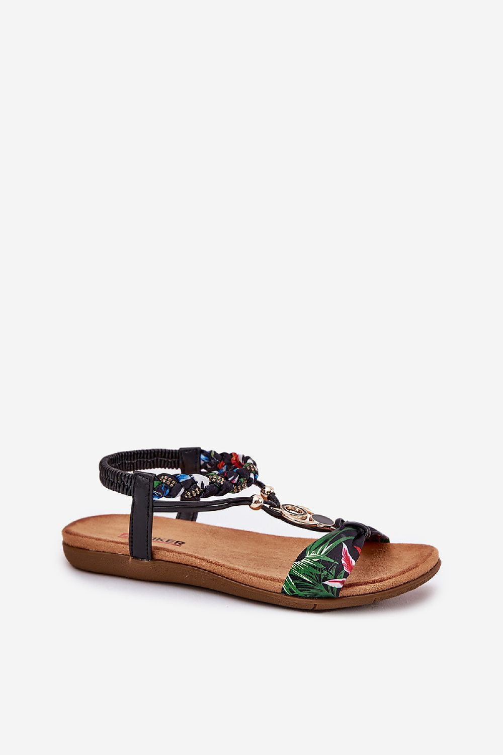 Sandalen model 215352 Step in style