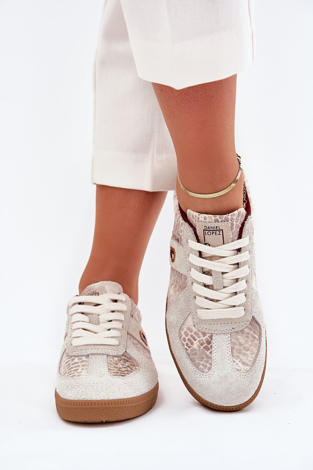 Sportschuhe model 215472 Step in style