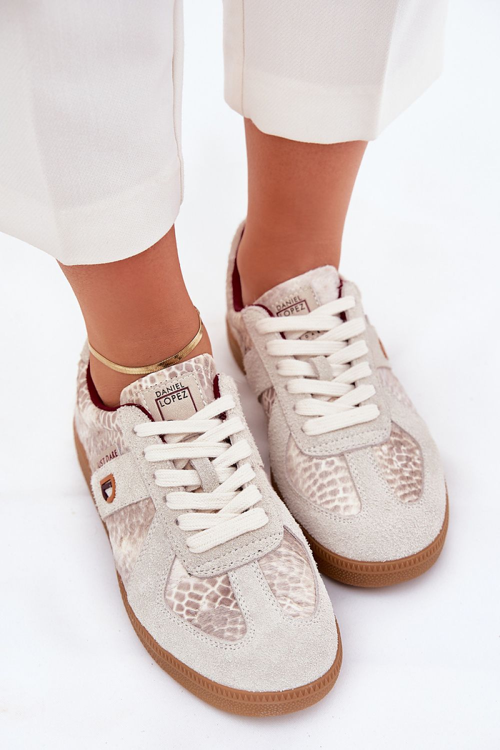 Sportschuhe model 215472 Step in style