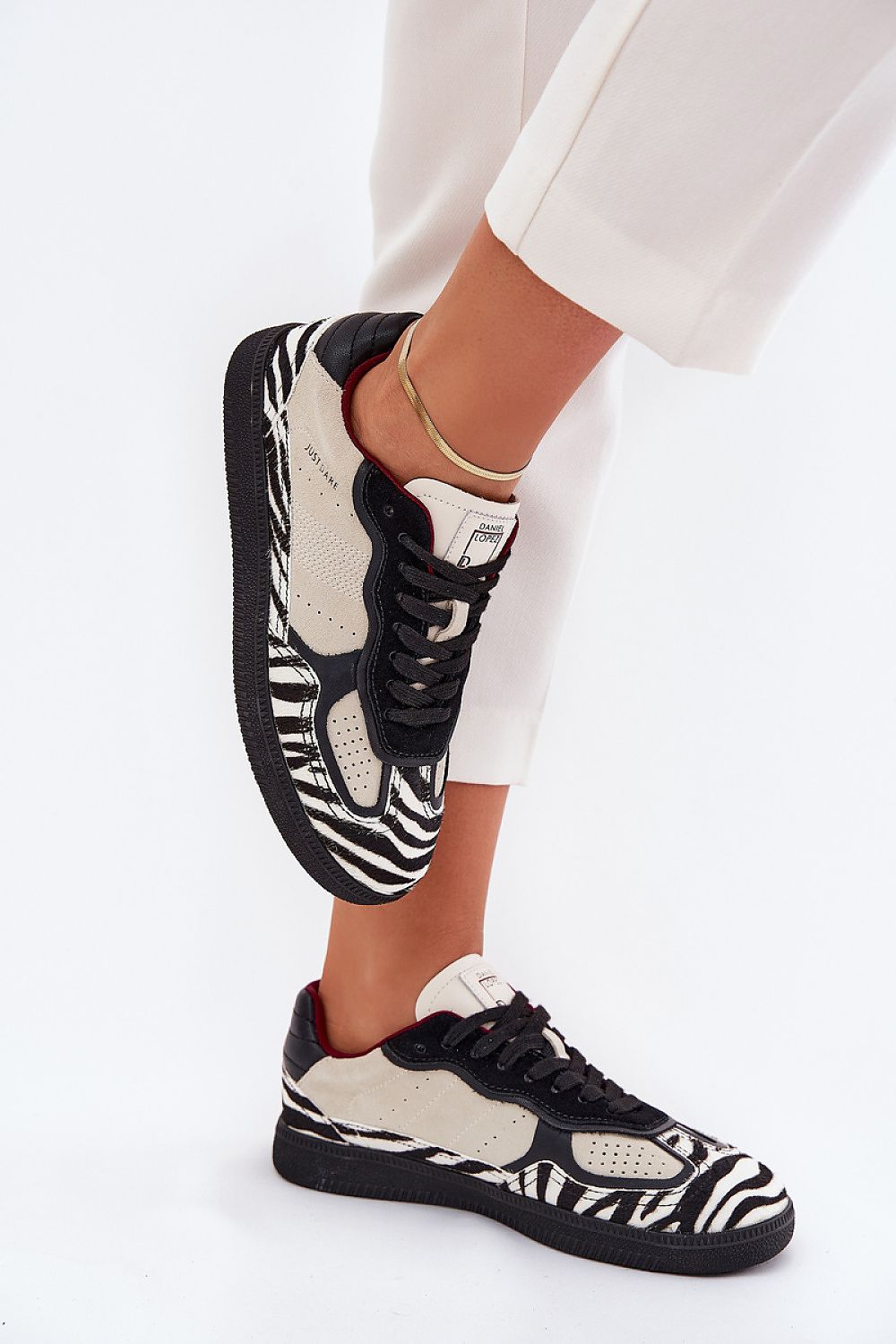 Sportschuhe model 215477 Step in style