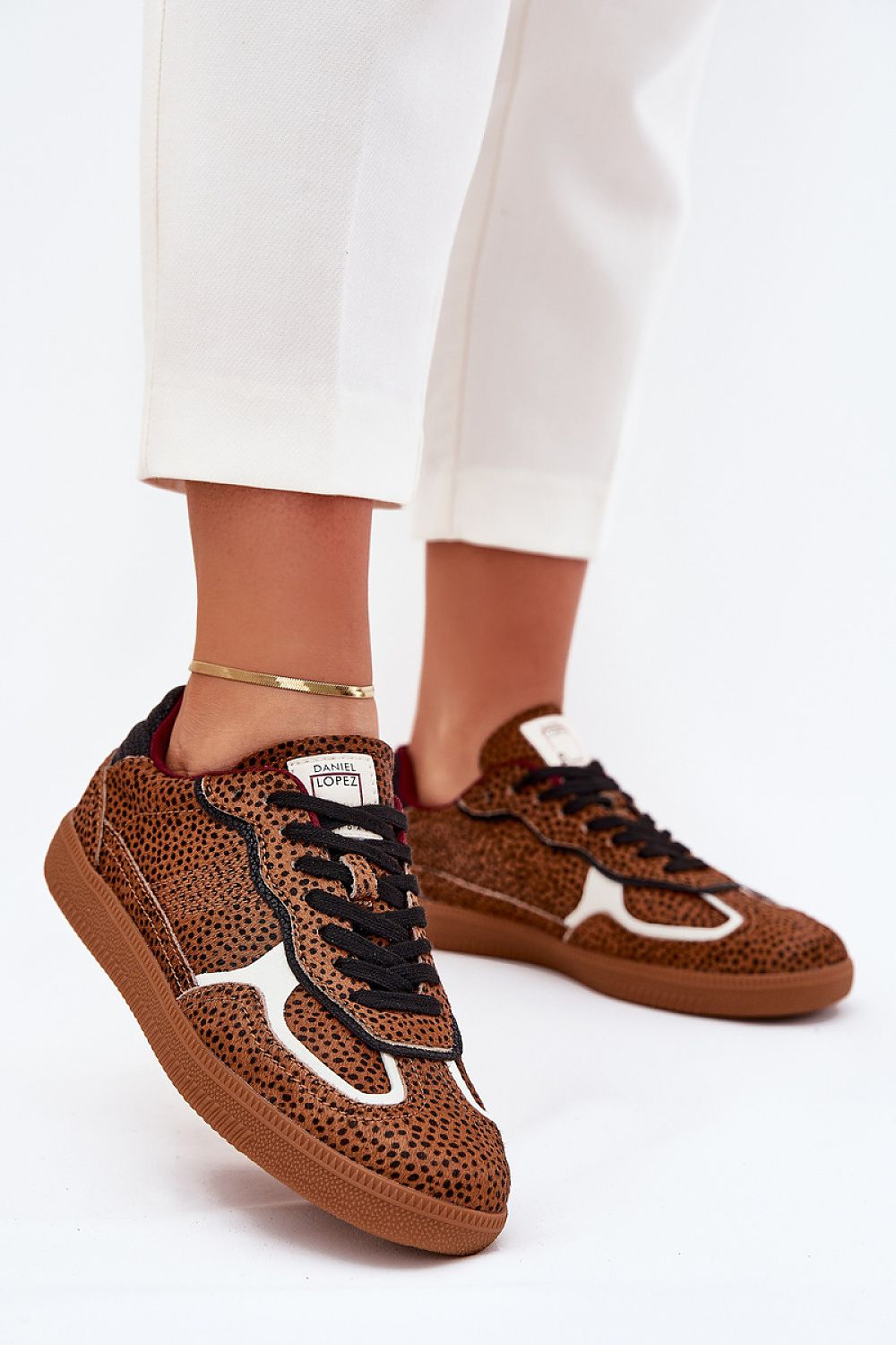 Sportschuhe model 215478 Step in style