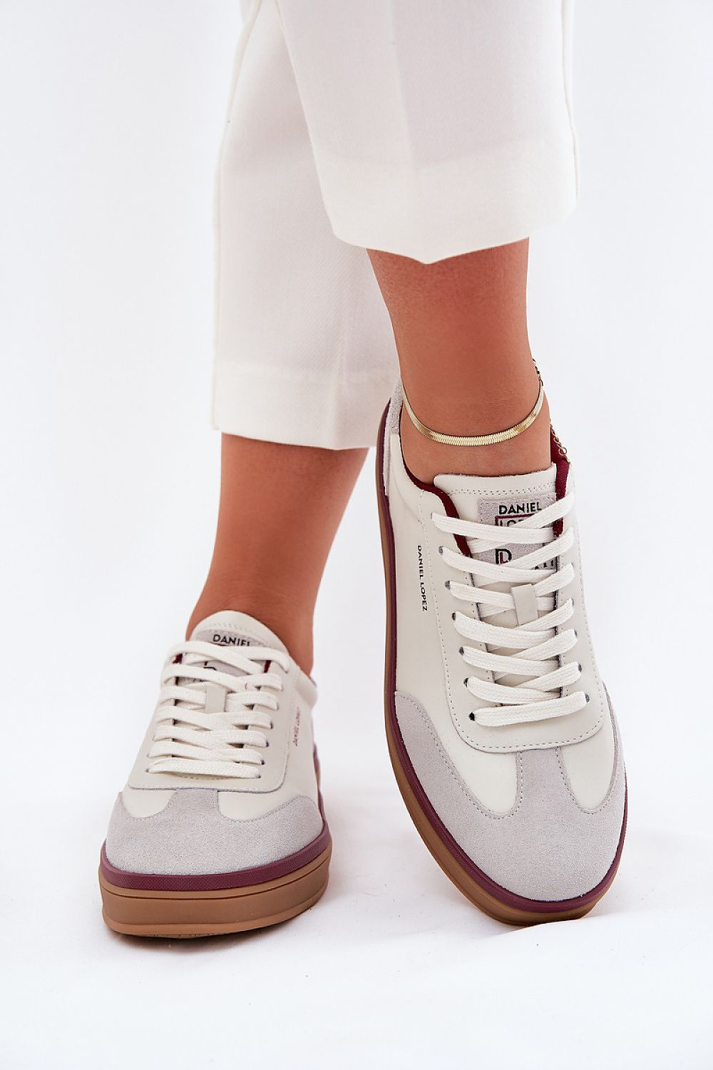 Sportschuhe model 215479 Step in style