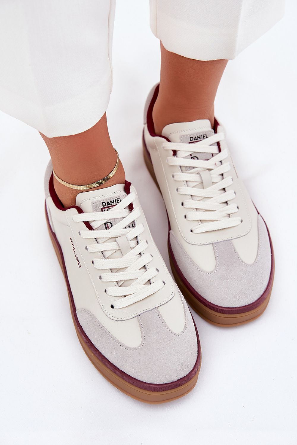 Sportschuhe model 215479 Step in style