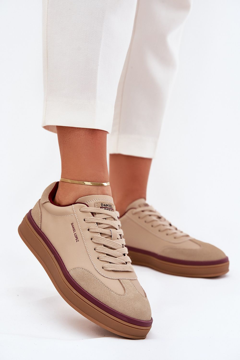 Sportschuhe model 215480 Step in style