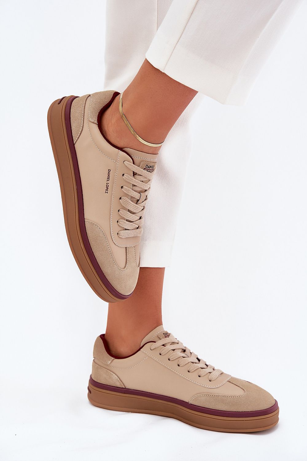 Sportschuhe model 215480 Step in style