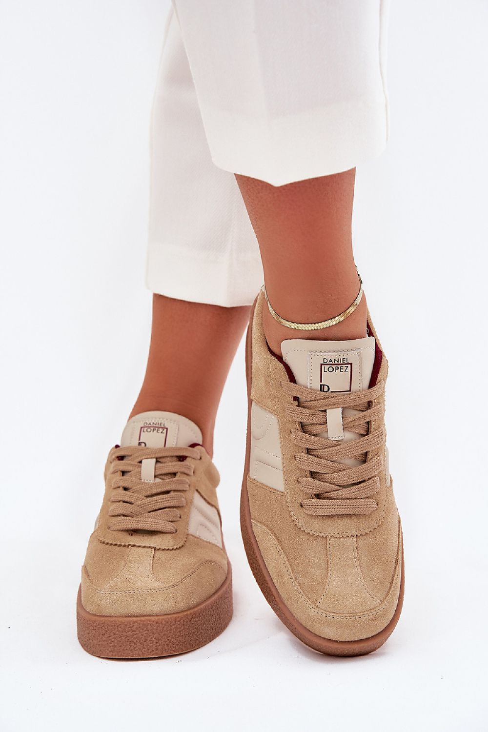 Sportschuhe model 215483 Step in style
