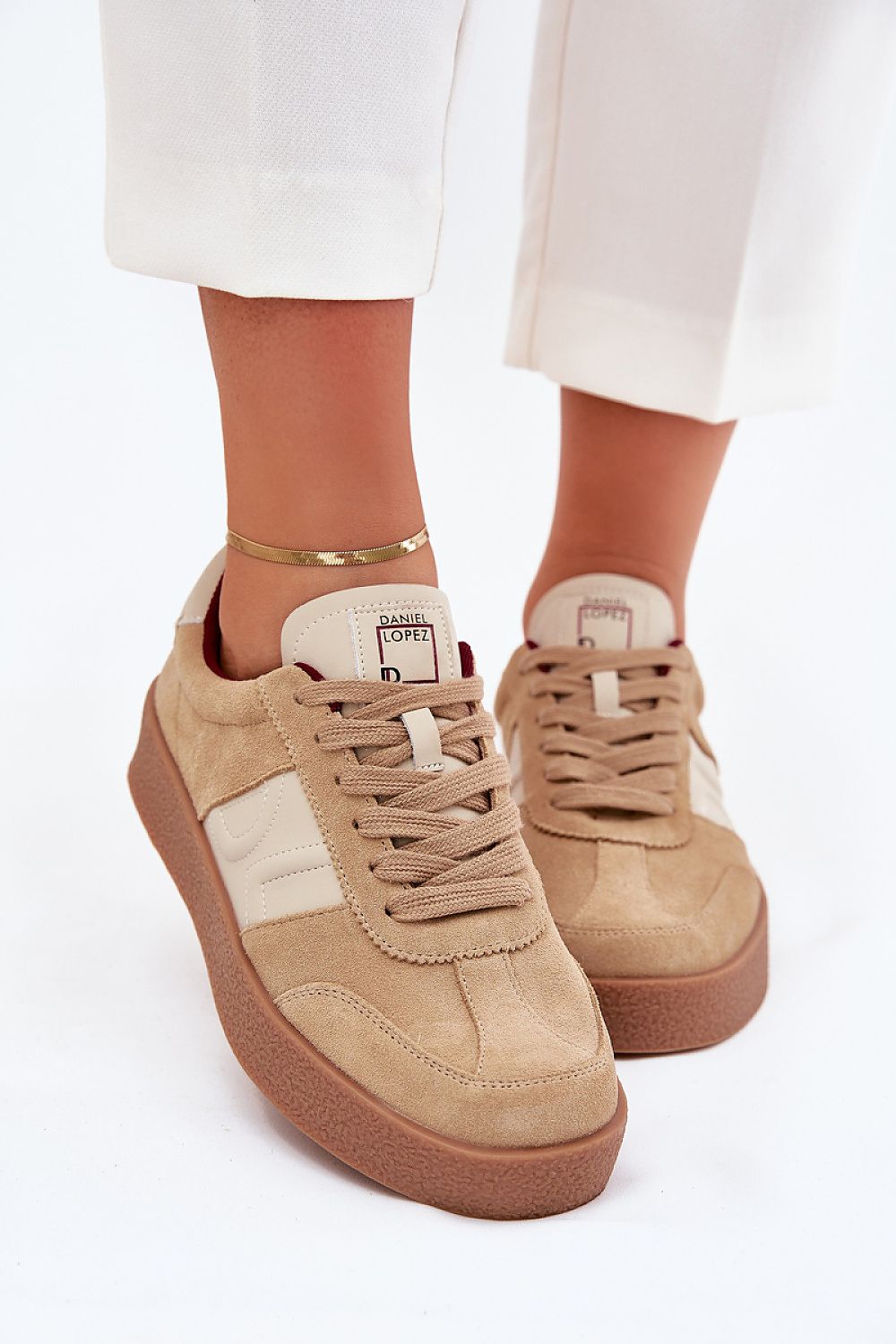 Sportschuhe model 215483 Step in style