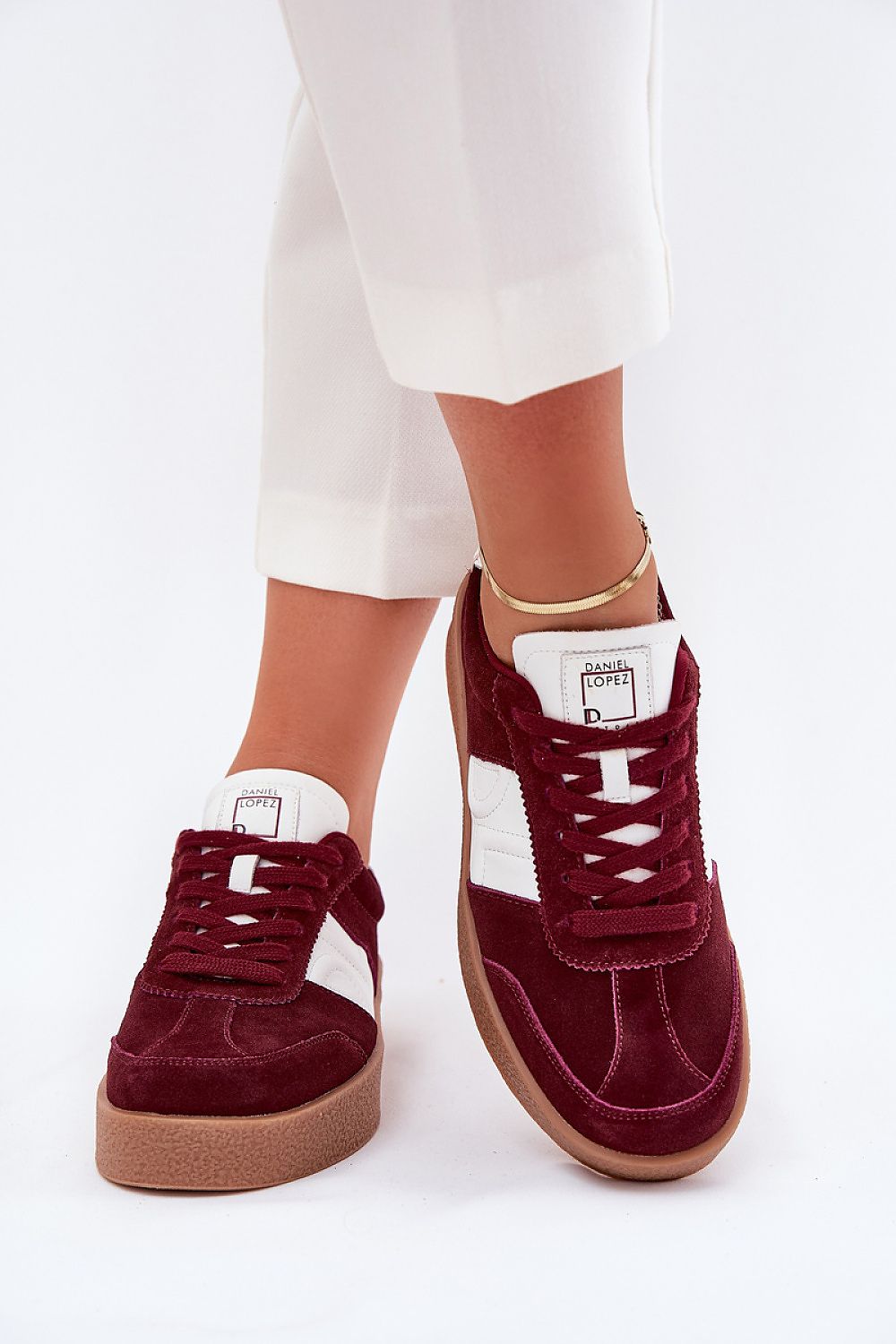 Sportschuhe model 215485 Step in style