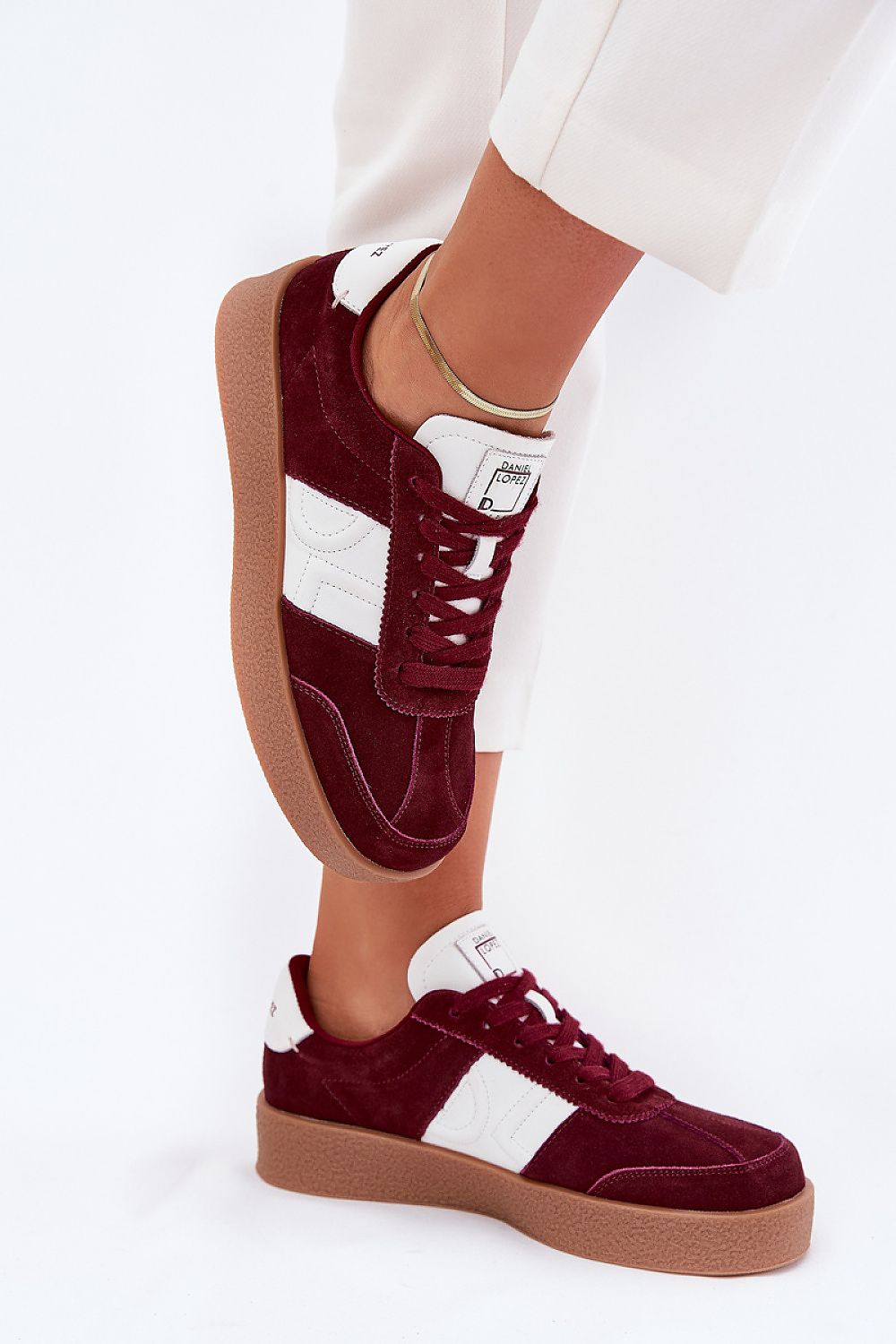 Sportschuhe model 215485 Step in style