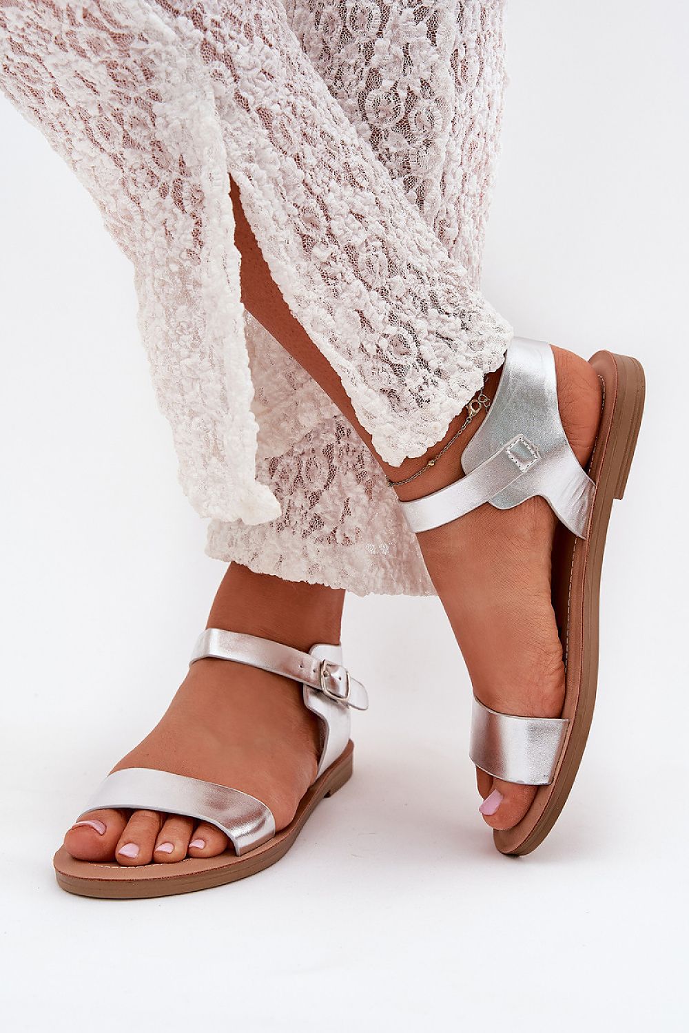 Sandalen model 215645 Step in style