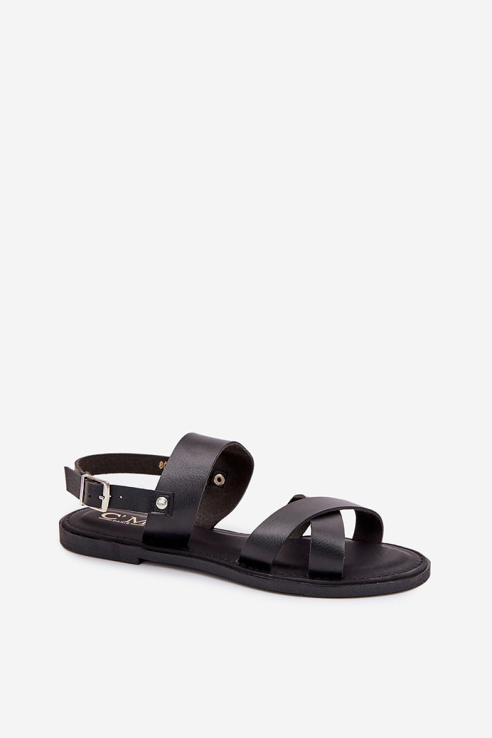 Sandalen model 215648 Step in style