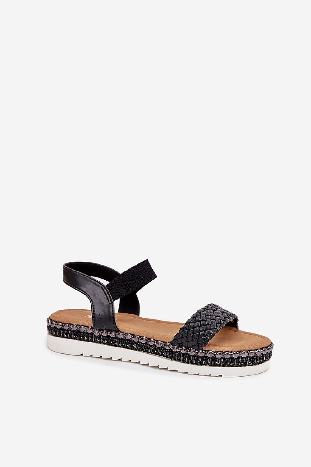 Sandalen model 215649 Step in style