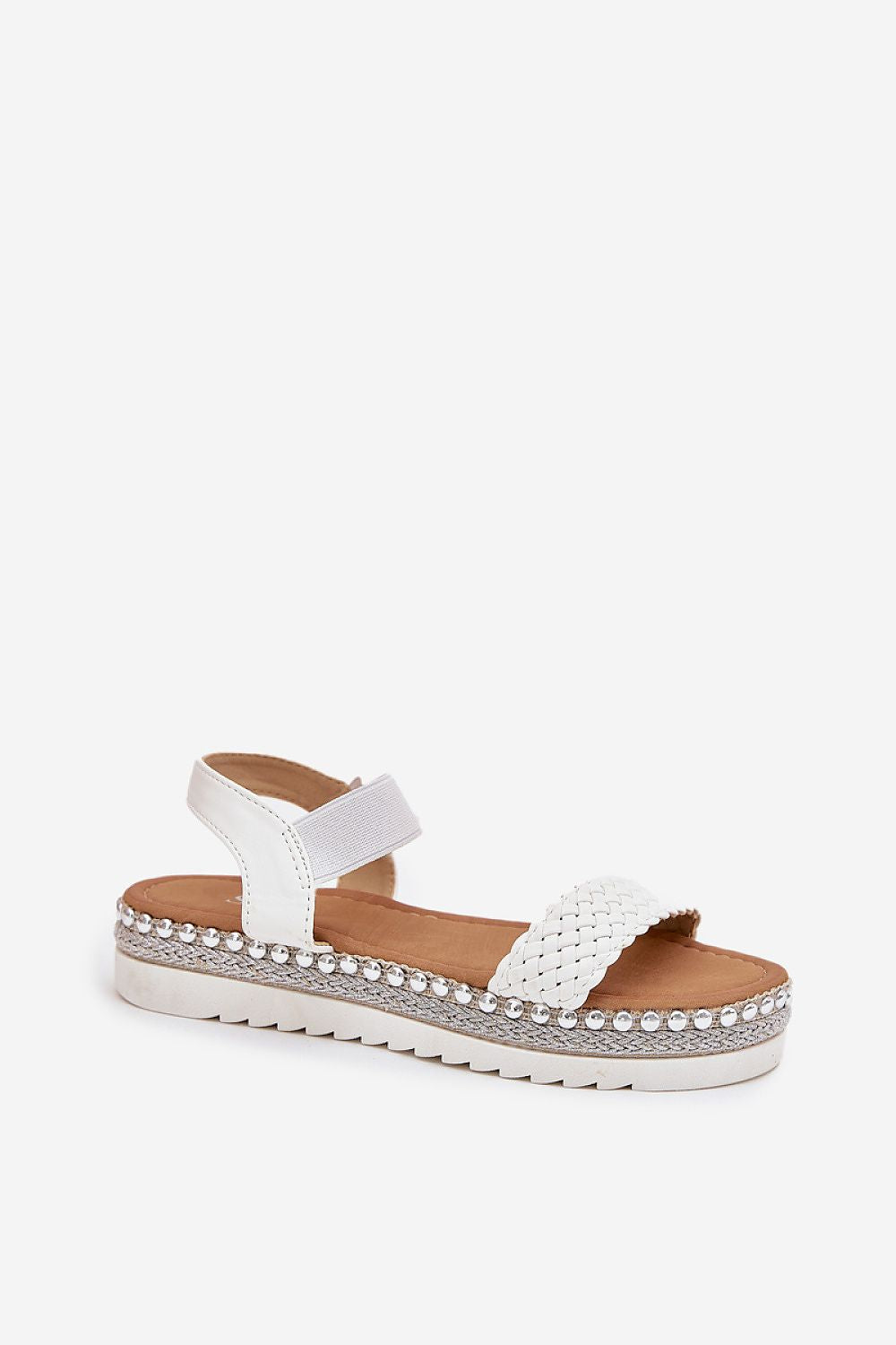 Sandalen model 215651 Step in style