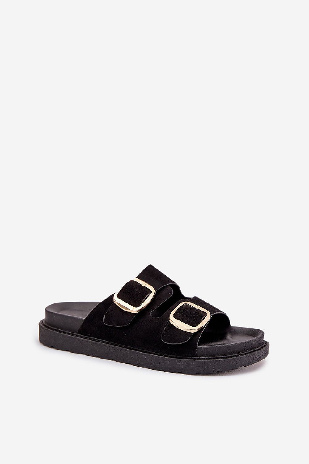 Pantoletten model 215658 Step in style
