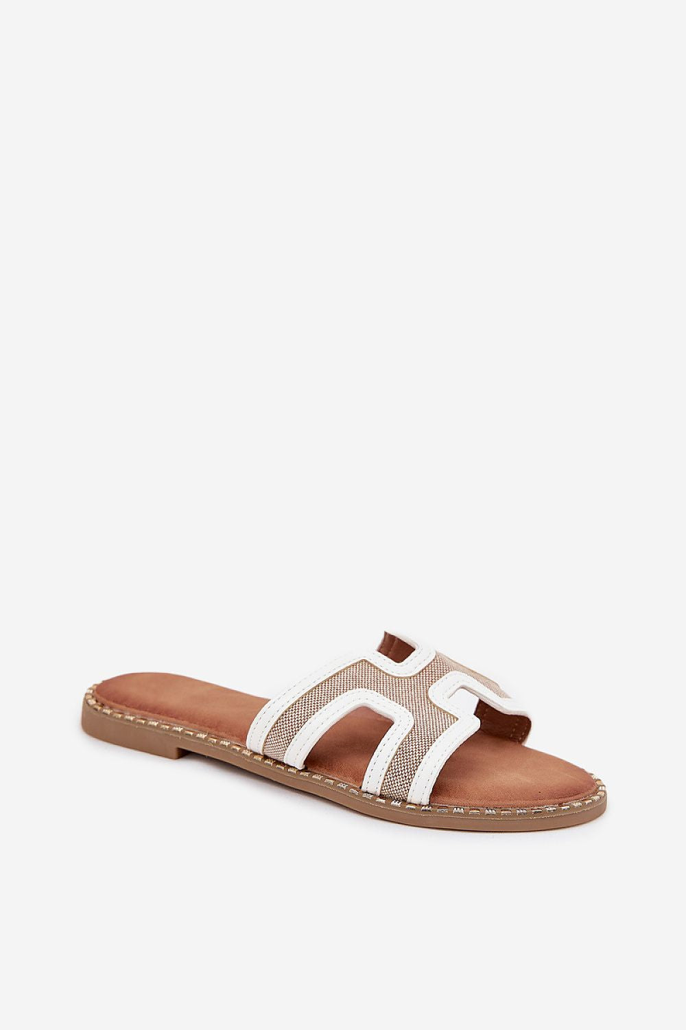Pantoletten model 215663 Step in style