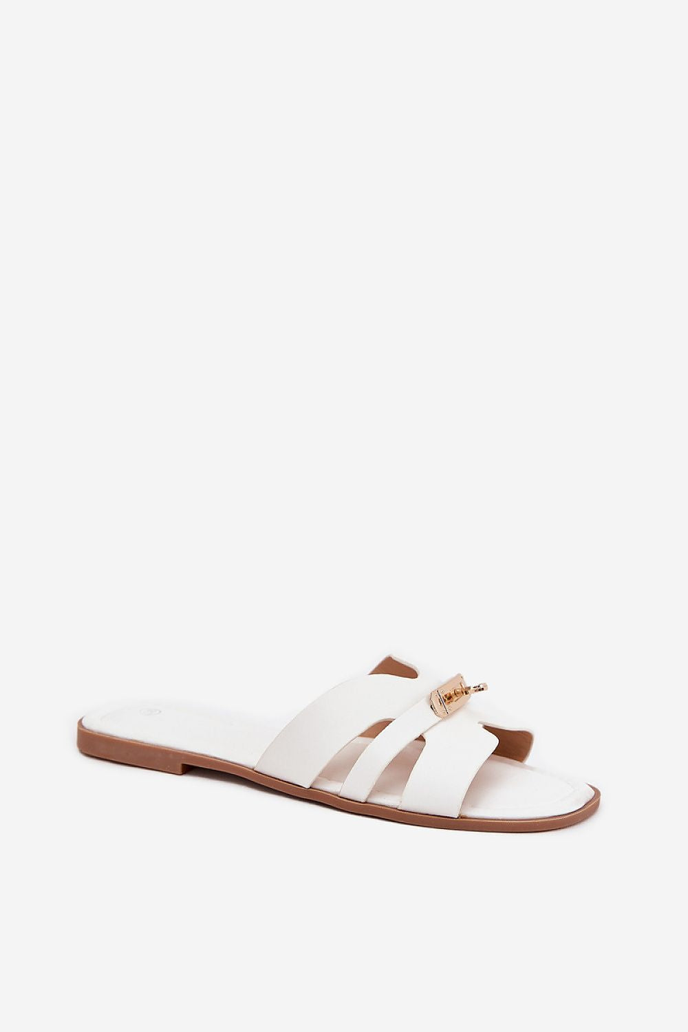 Pantoletten model 215666 Step in style