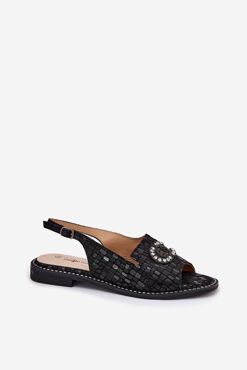 Sandalen model 215704 Step in style