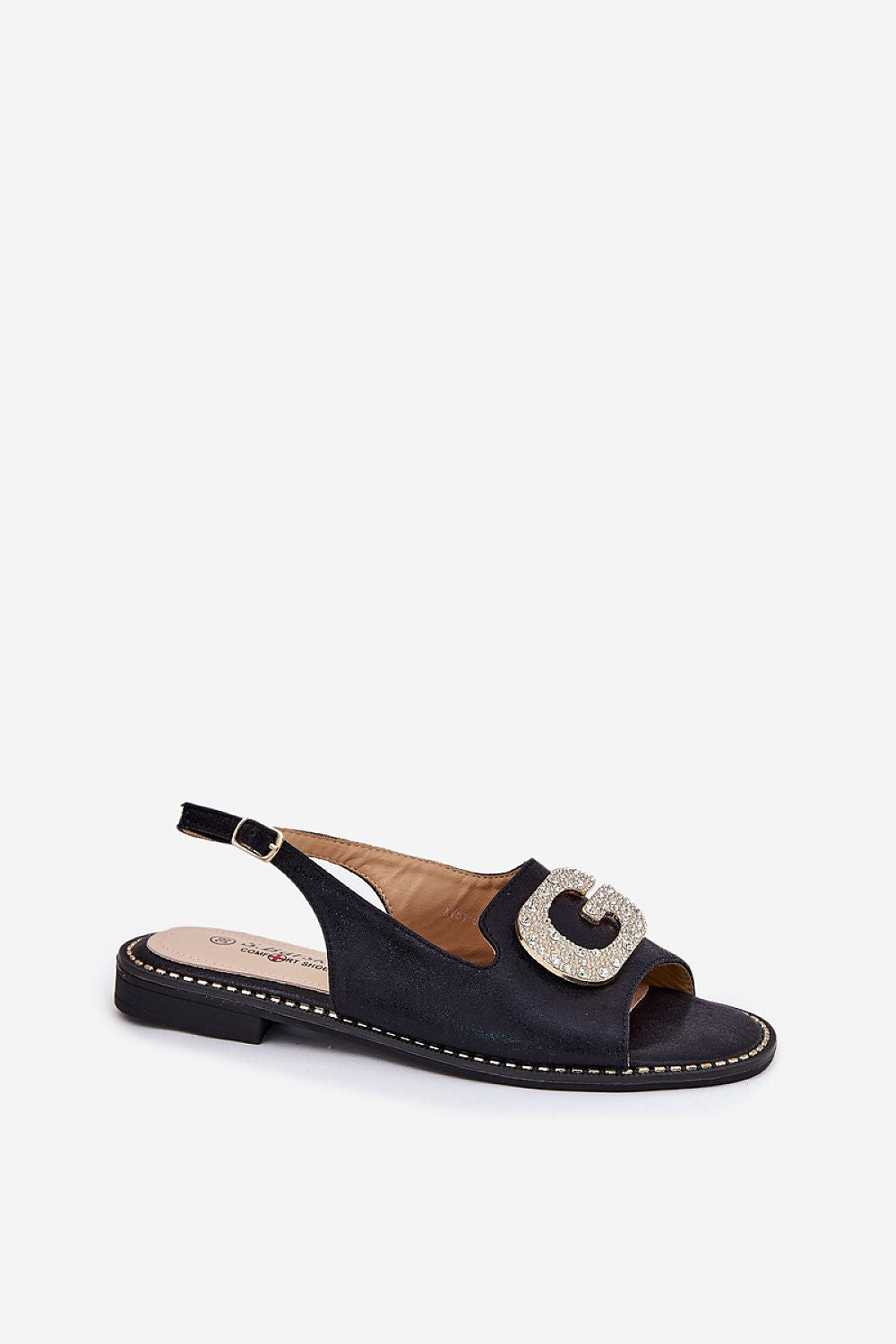 Sandalen model 215705 Step in style