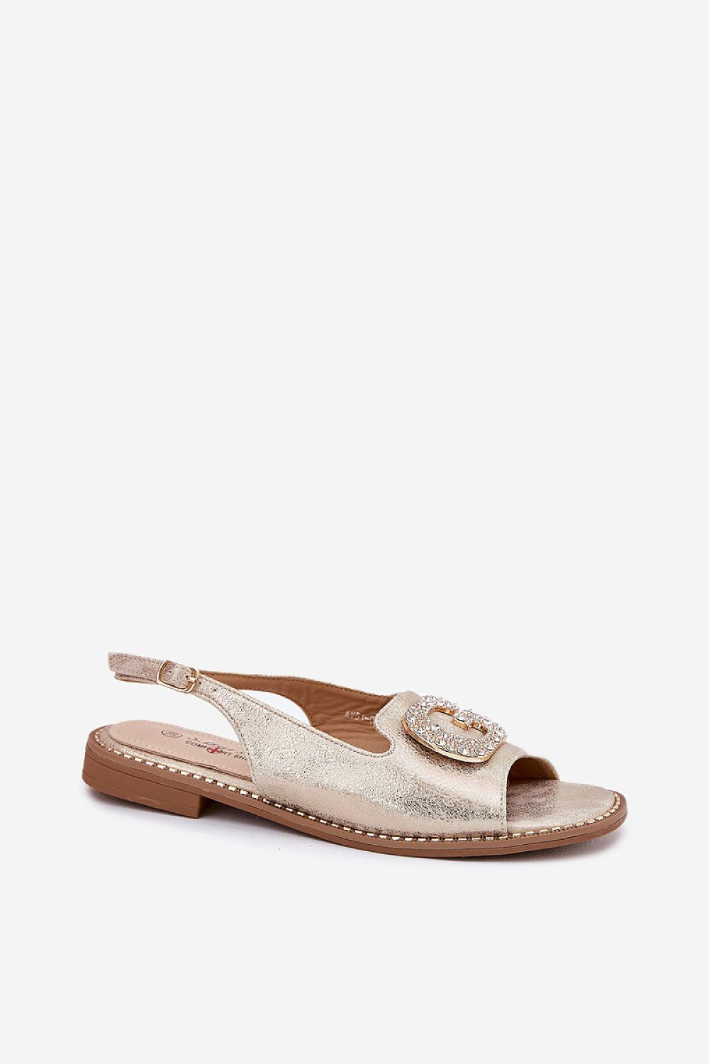 Sandalen model 215706 Step in style