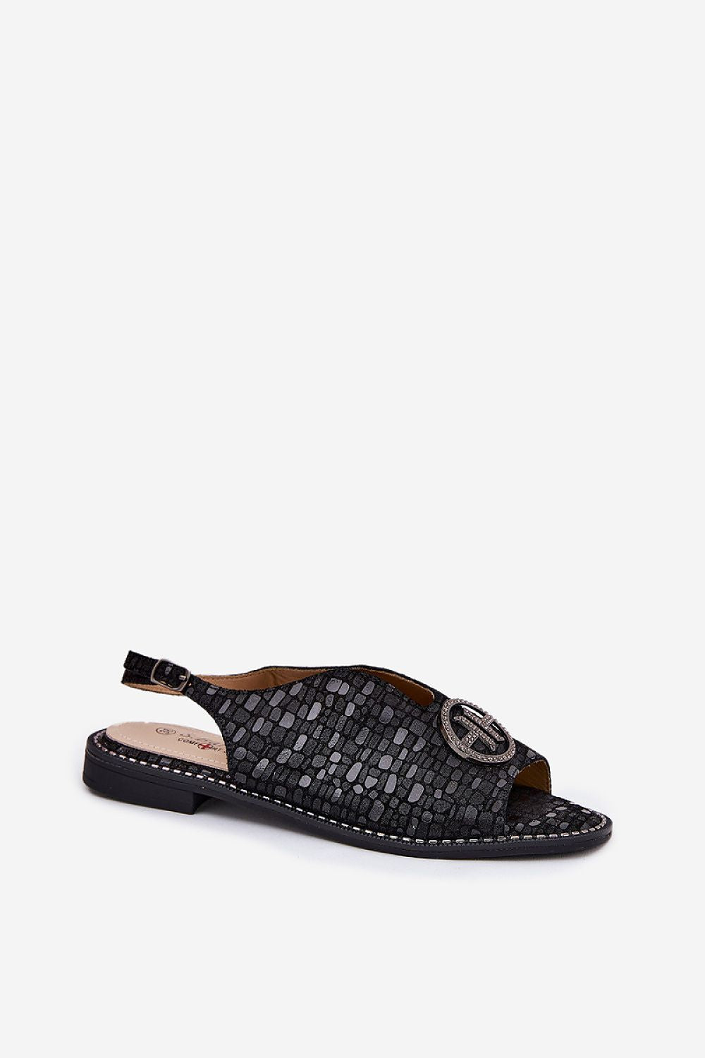 Sandalen model 215708 Step in style