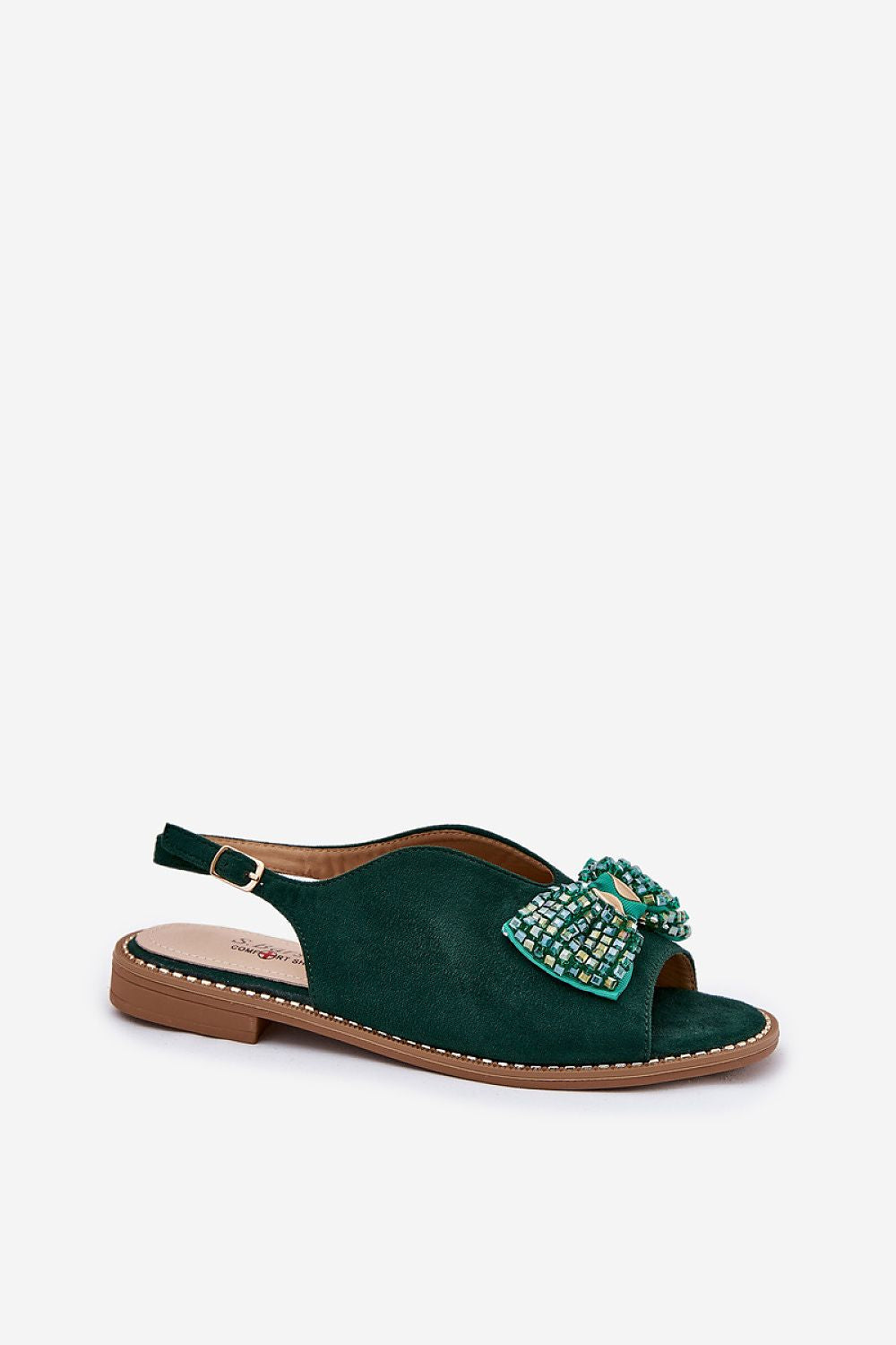 Sandalen model 215710 Step in style