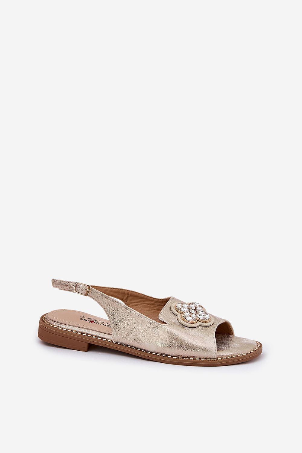 Sandalen model 215711 Step in style