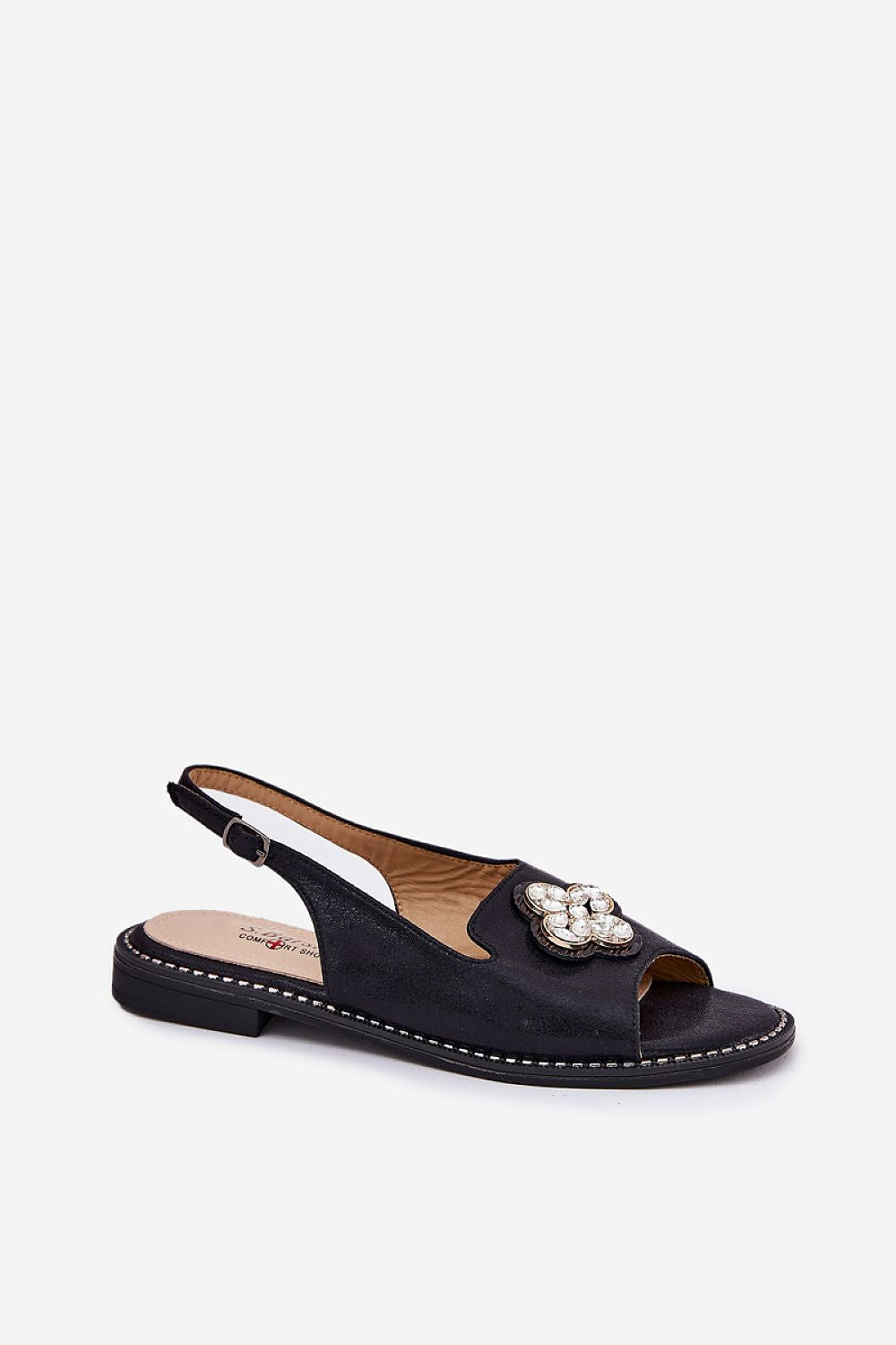 Sandalen model 215712 Step in style