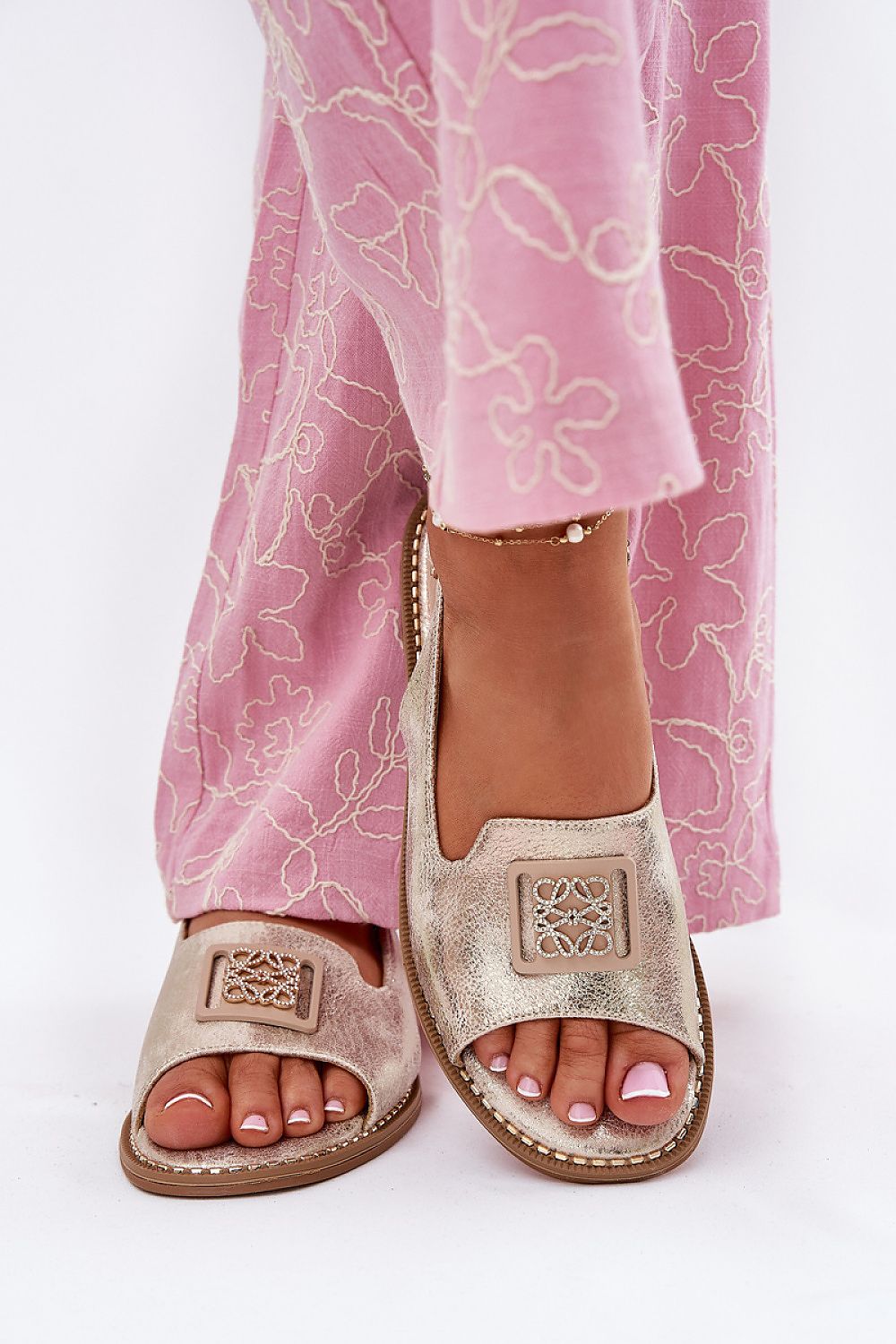 Sandalen model 215714 Step in style