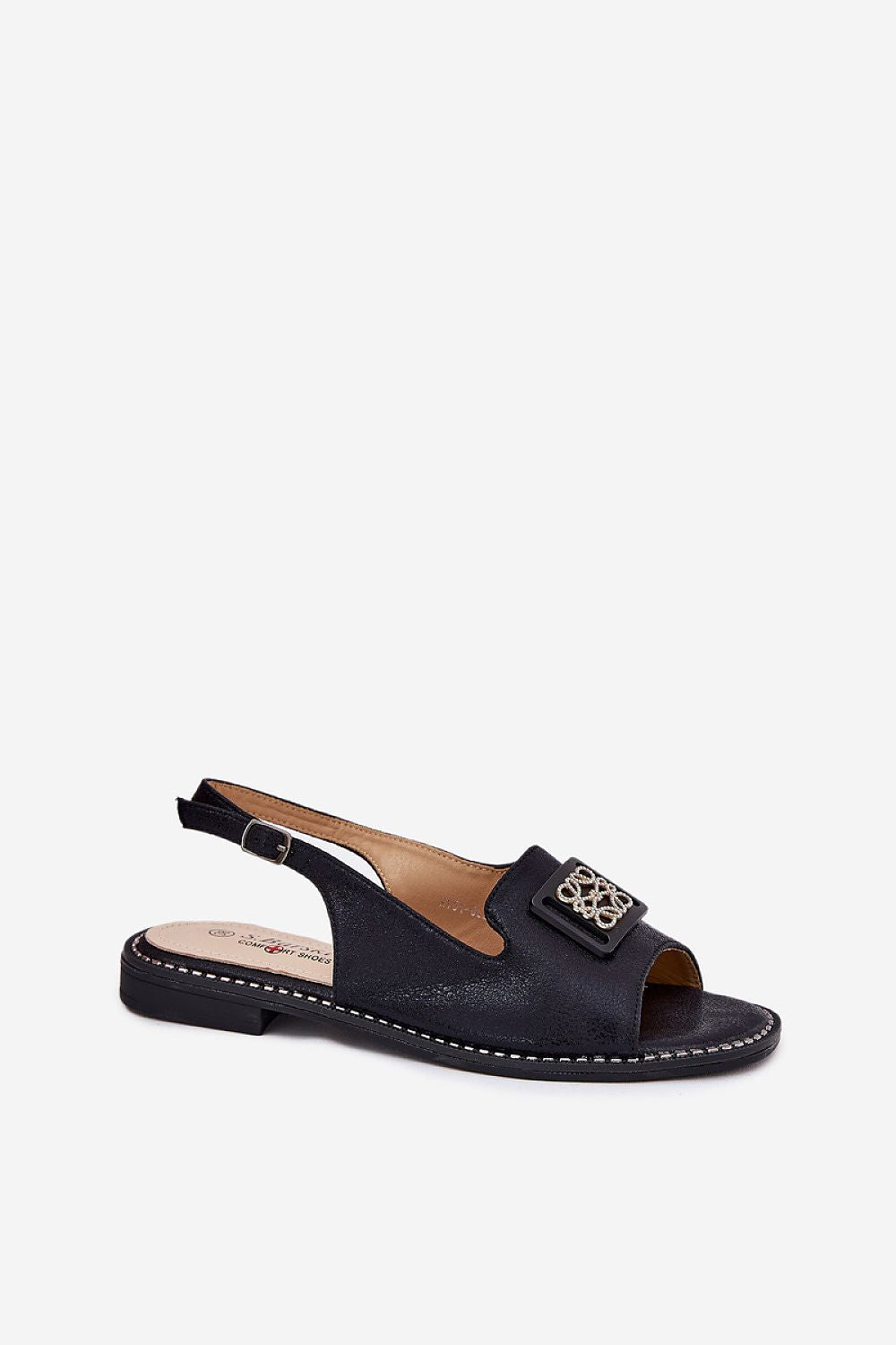 Sandalen model 215715 Step in style