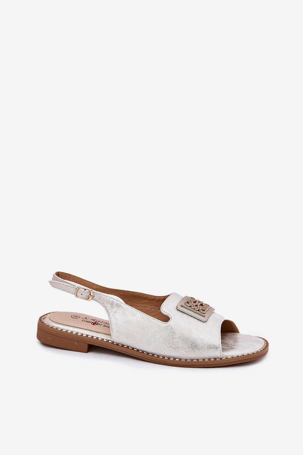 Sandalen model 215716 Step in style