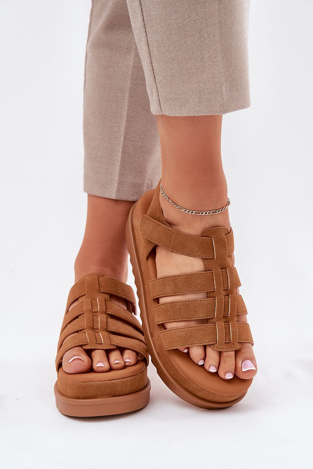 Sandalen model 215717 Step in style