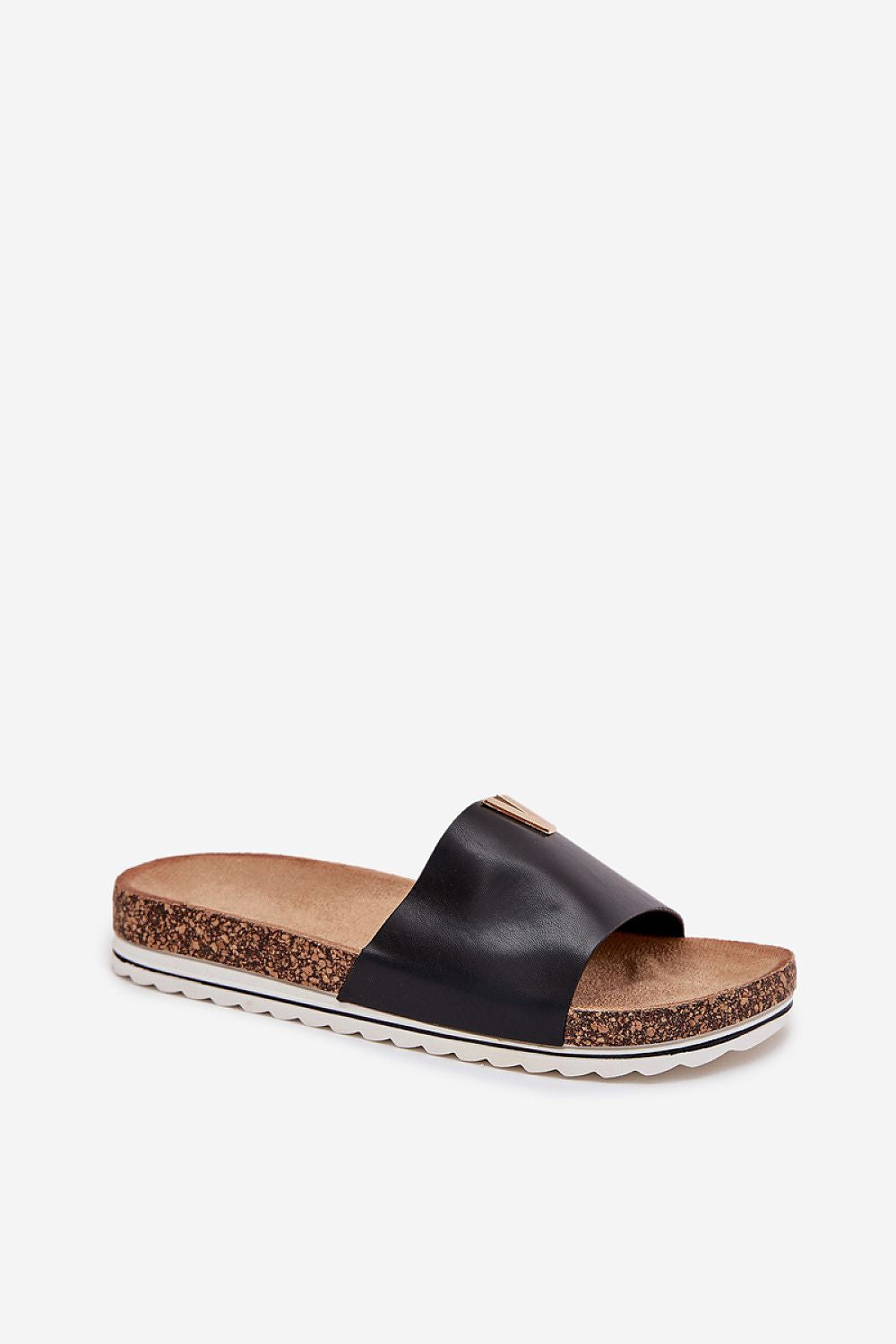 Pantoletten model 215743 Step in style