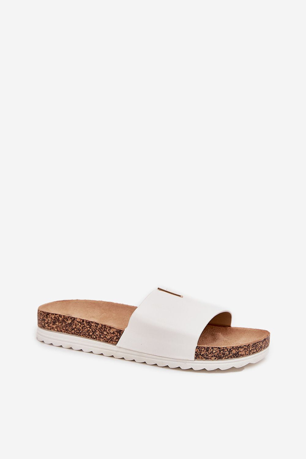 Pantoletten model 215744 Step in style
