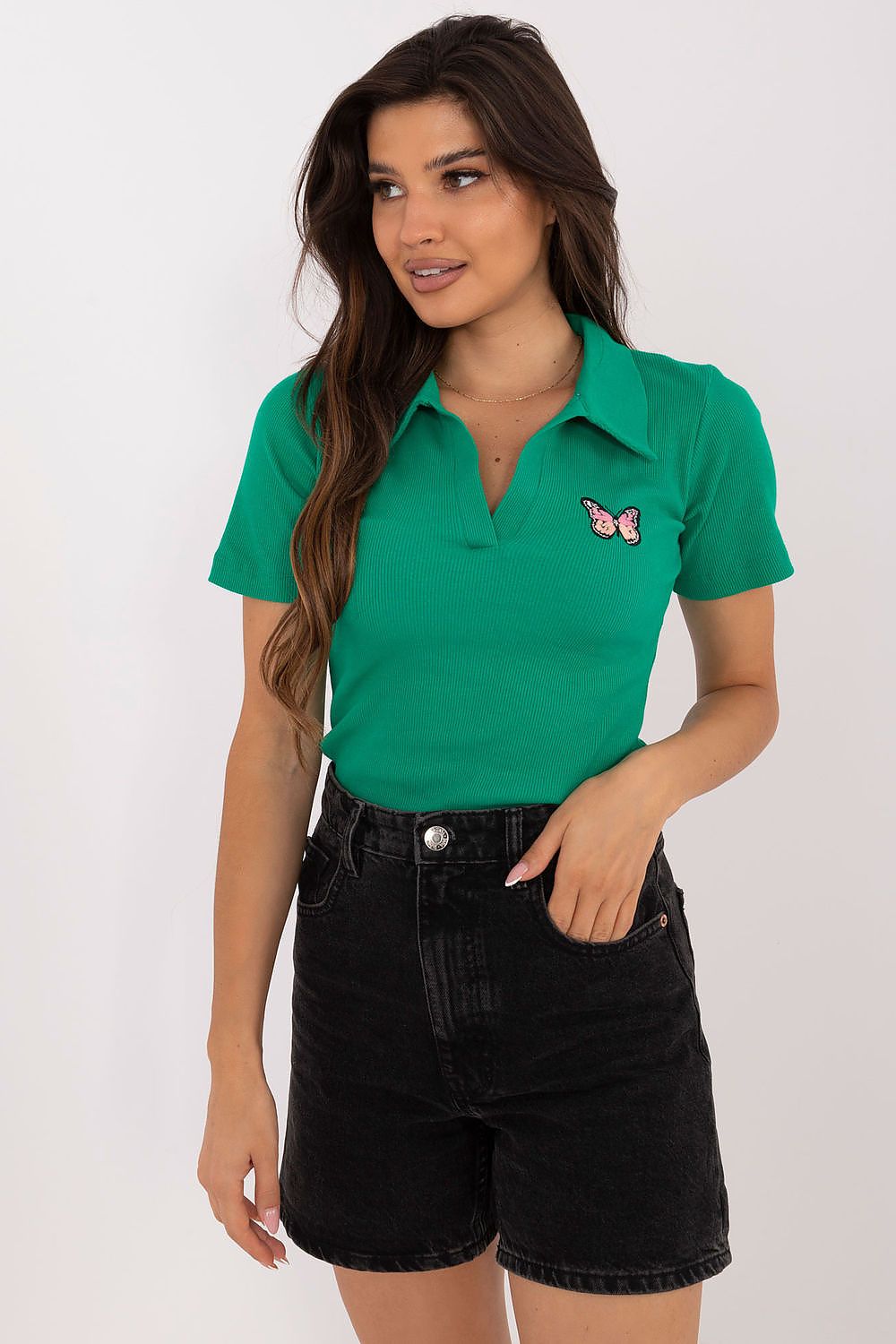 Bluse model 215777 Factory Price