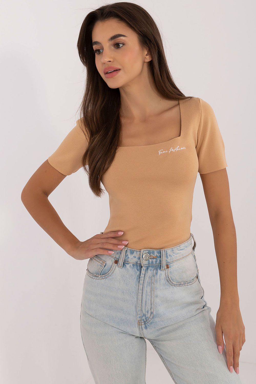 Bluse model 215781 Factory Price