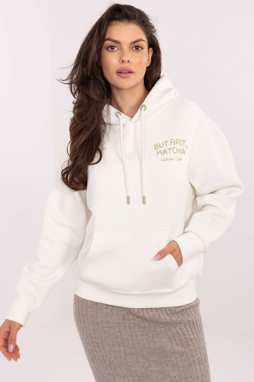 Sweater model 216045 Sublevel