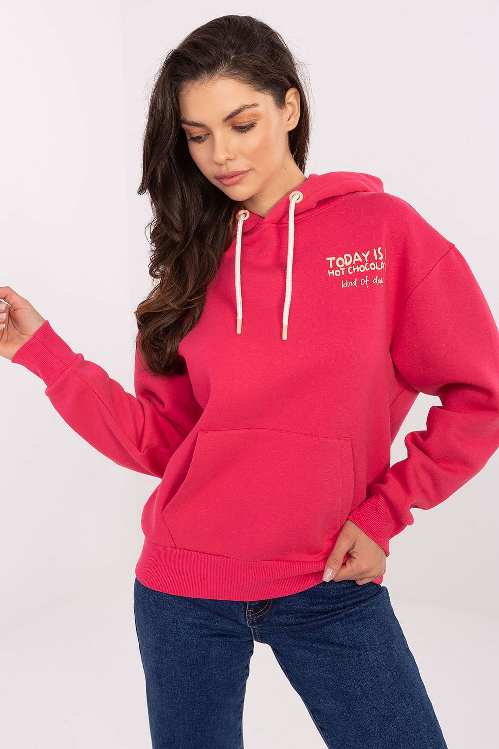 Sweater model 216046 Sublevel