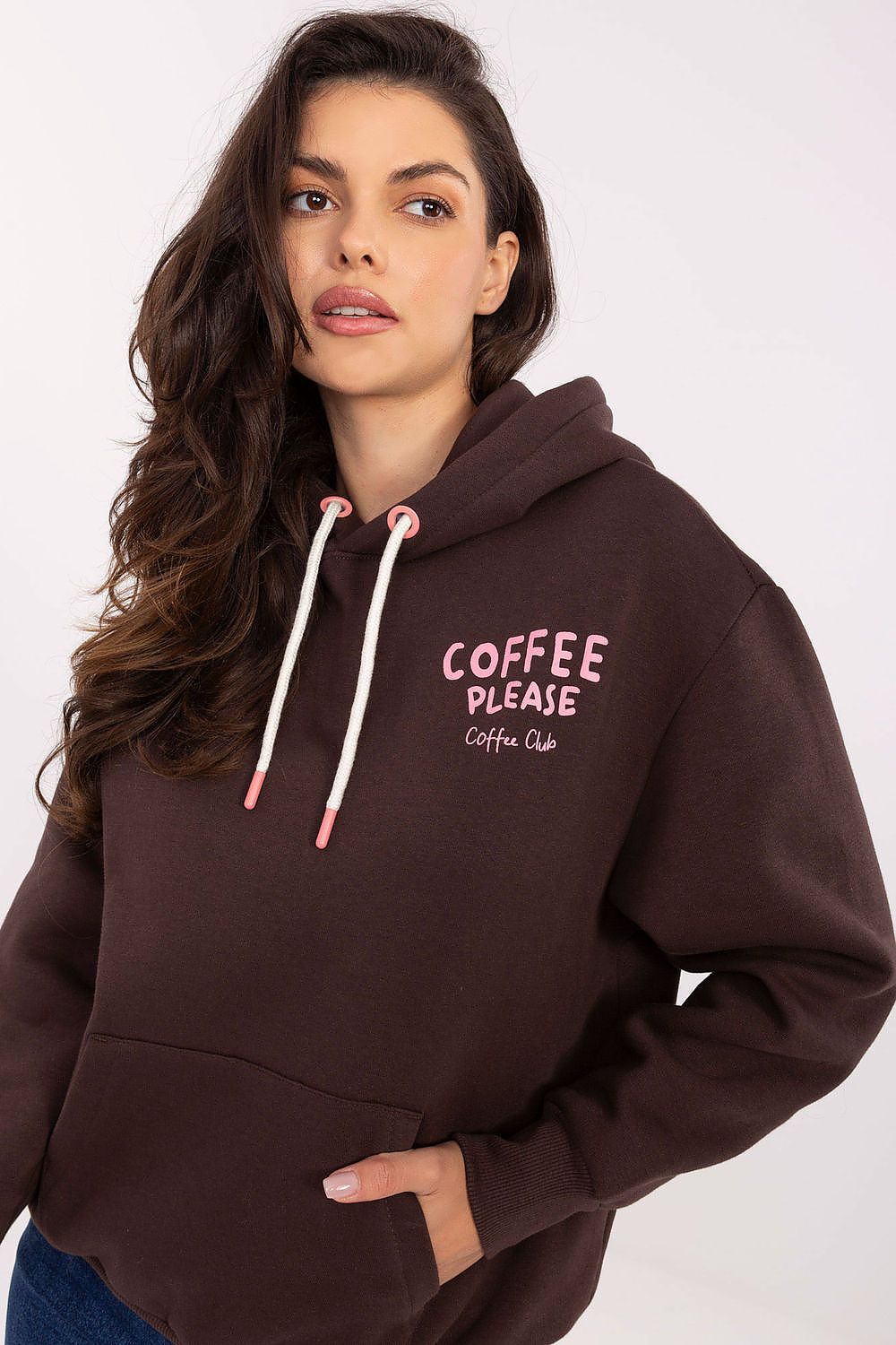 Sweater model 216047 Sublevel