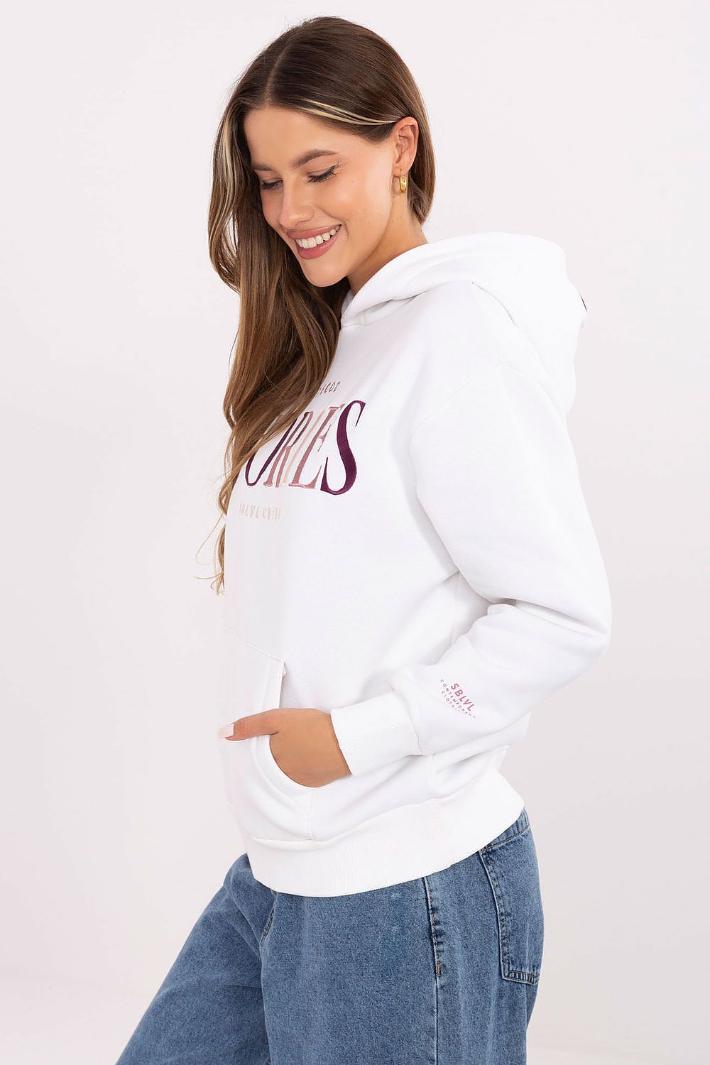 Sweater model 216054 Sublevel