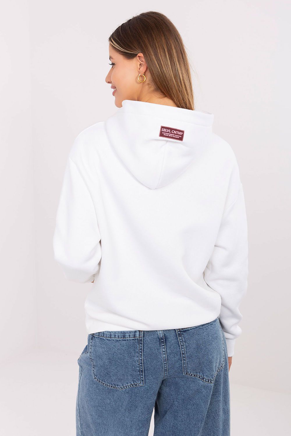 Sweater model 216054 Sublevel