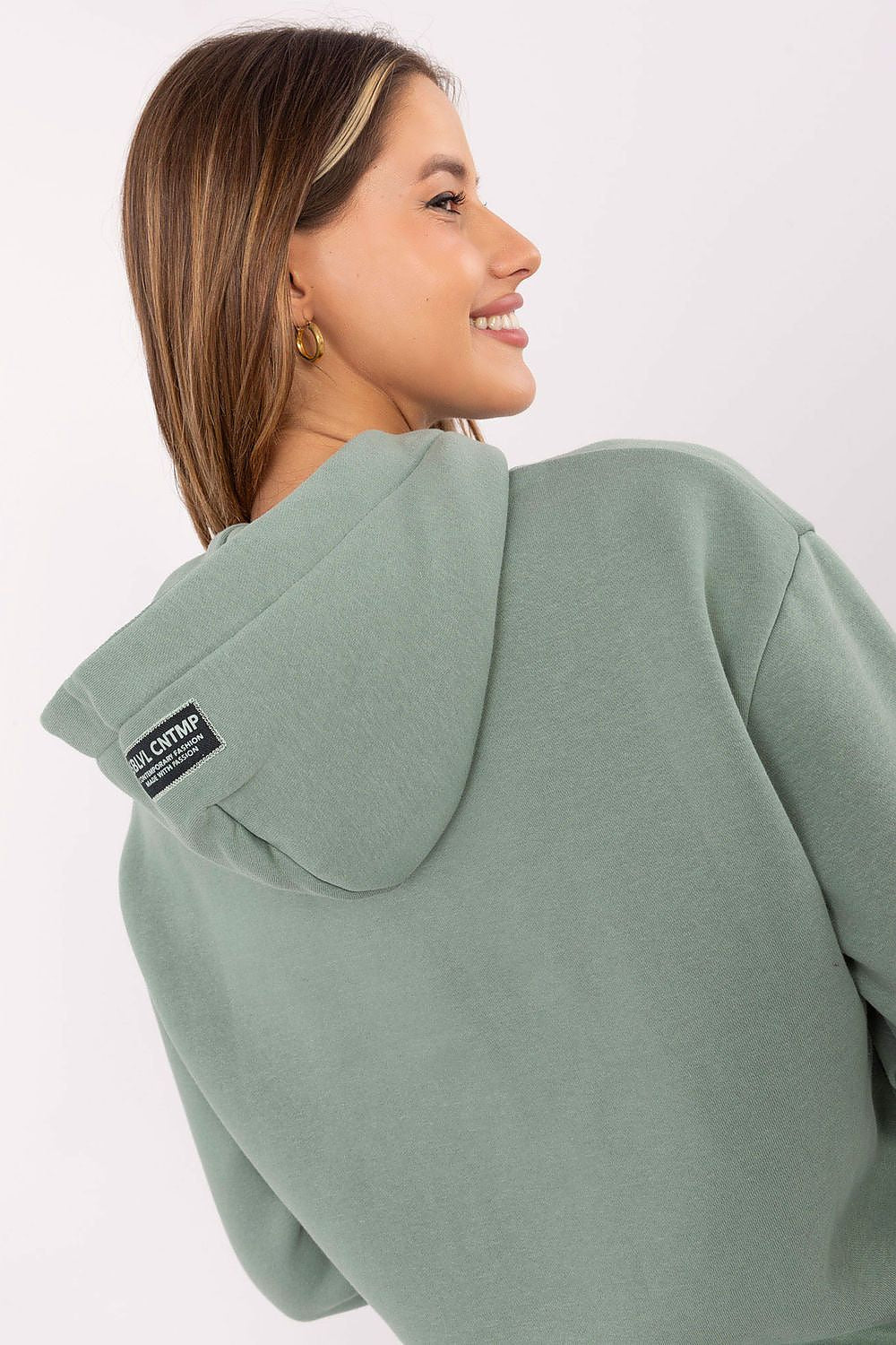 Sweater model 216057 Sublevel