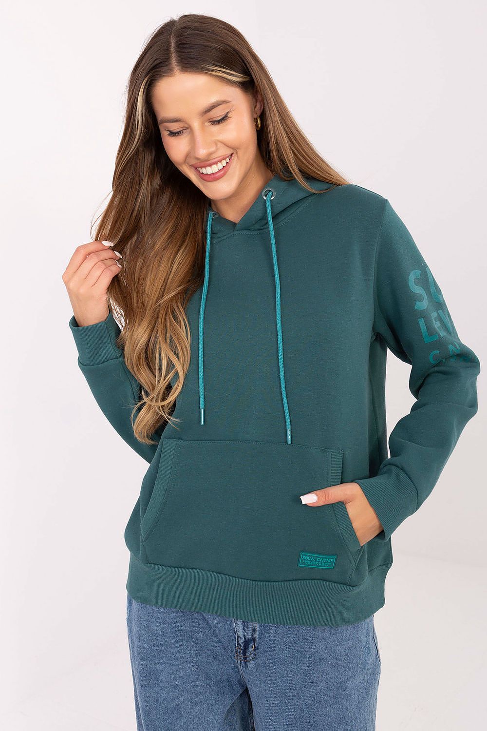 Sweater model 216061 Sublevel