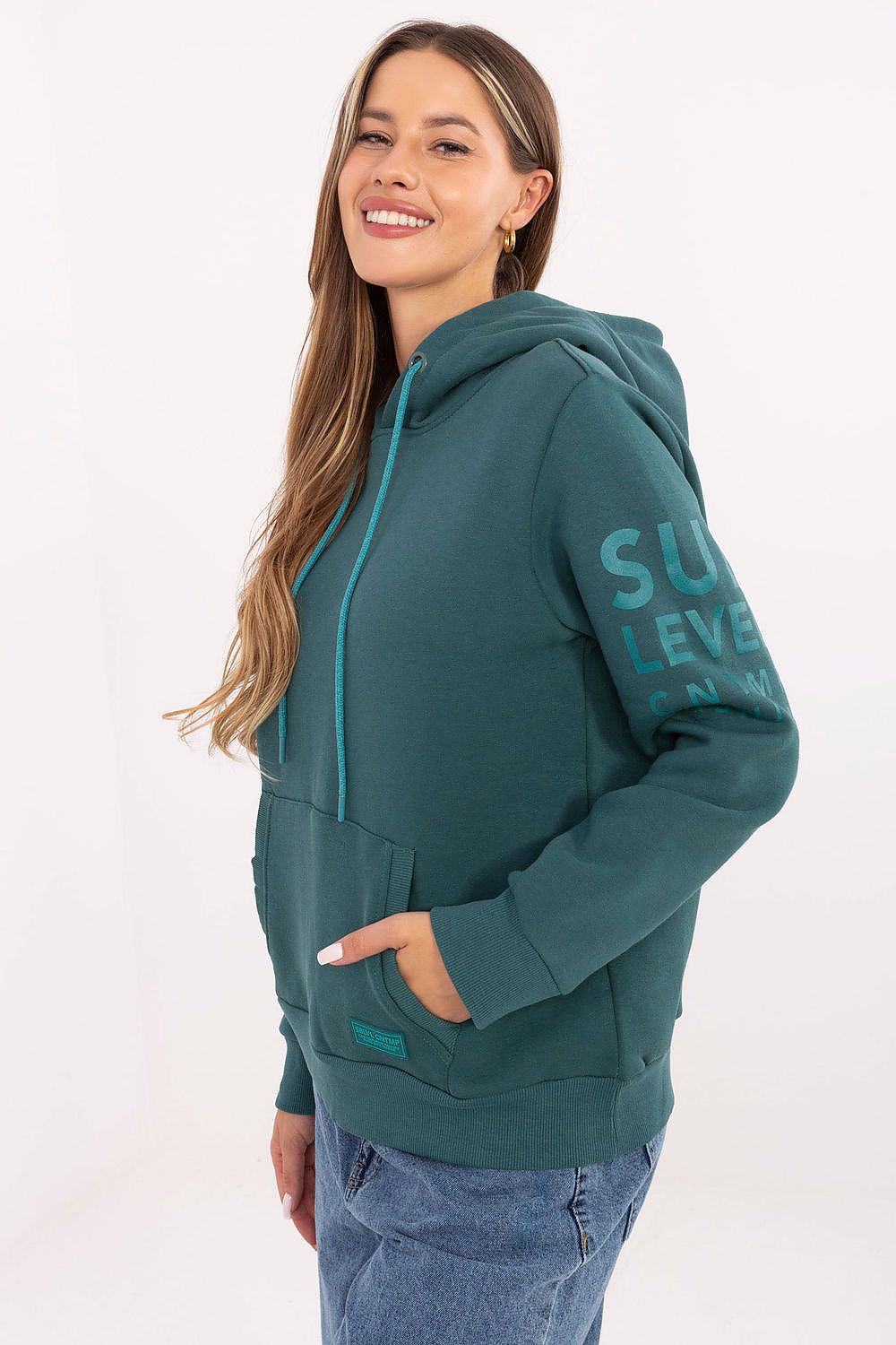 Sweater model 216061 Sublevel