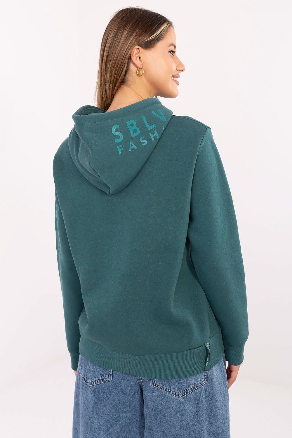 Sweater model 216061 Sublevel