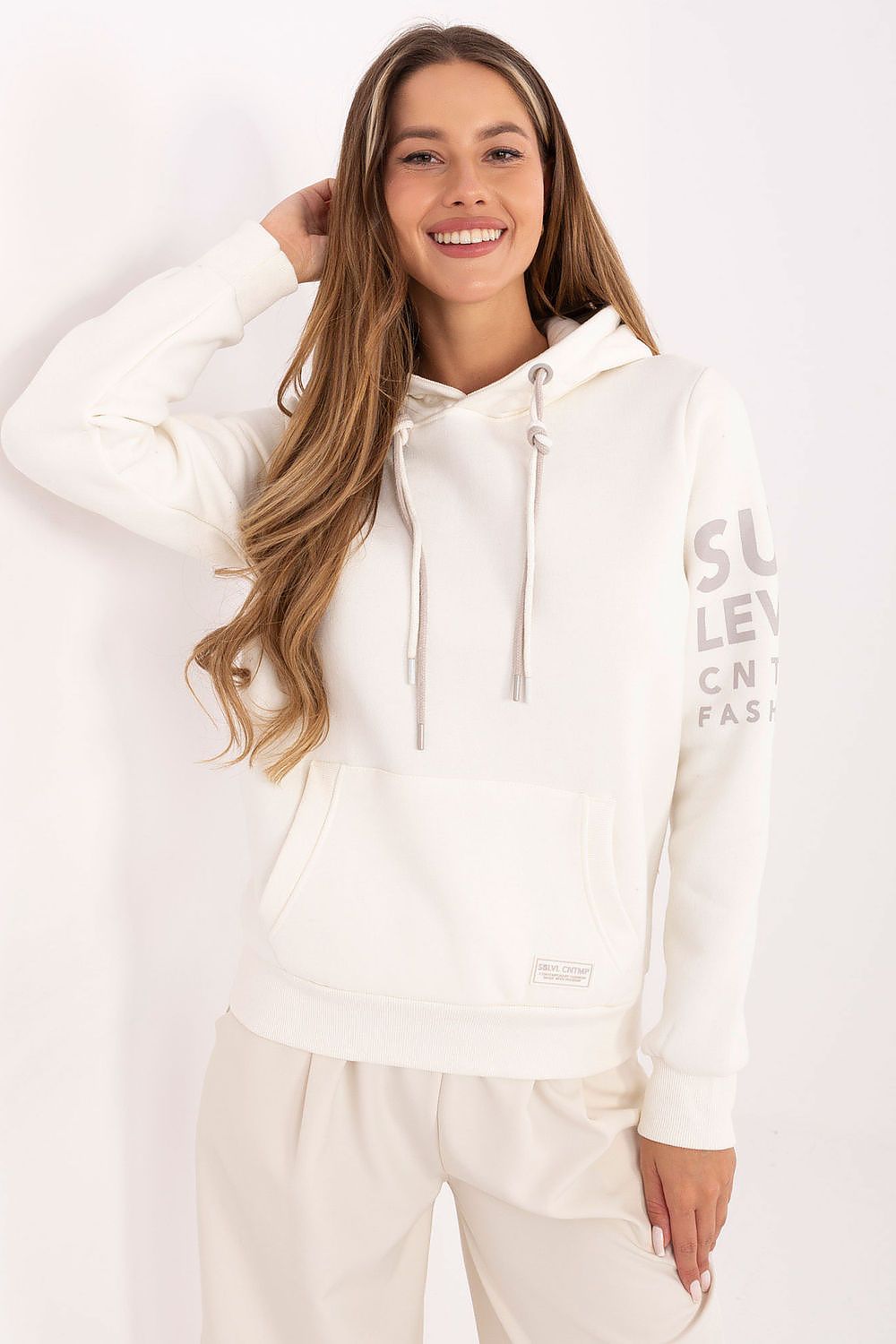 Sweater model 216063 Sublevel