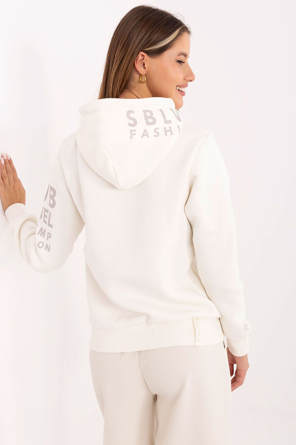 Sweater model 216063 Sublevel