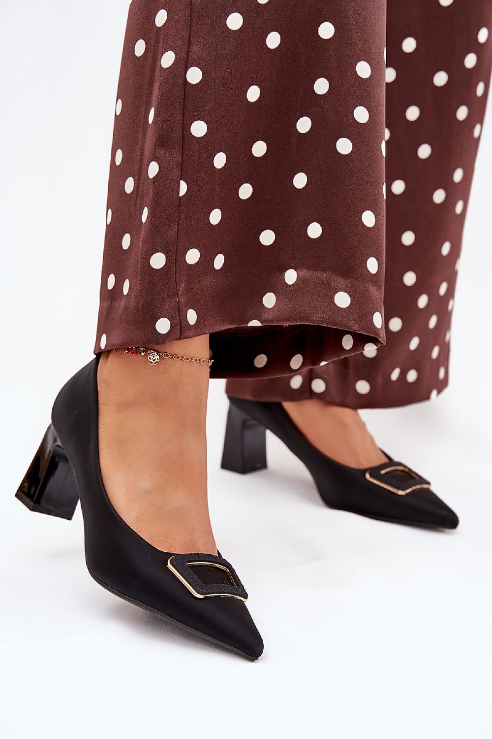 Pumps mit Absatz model 216090 Step in style