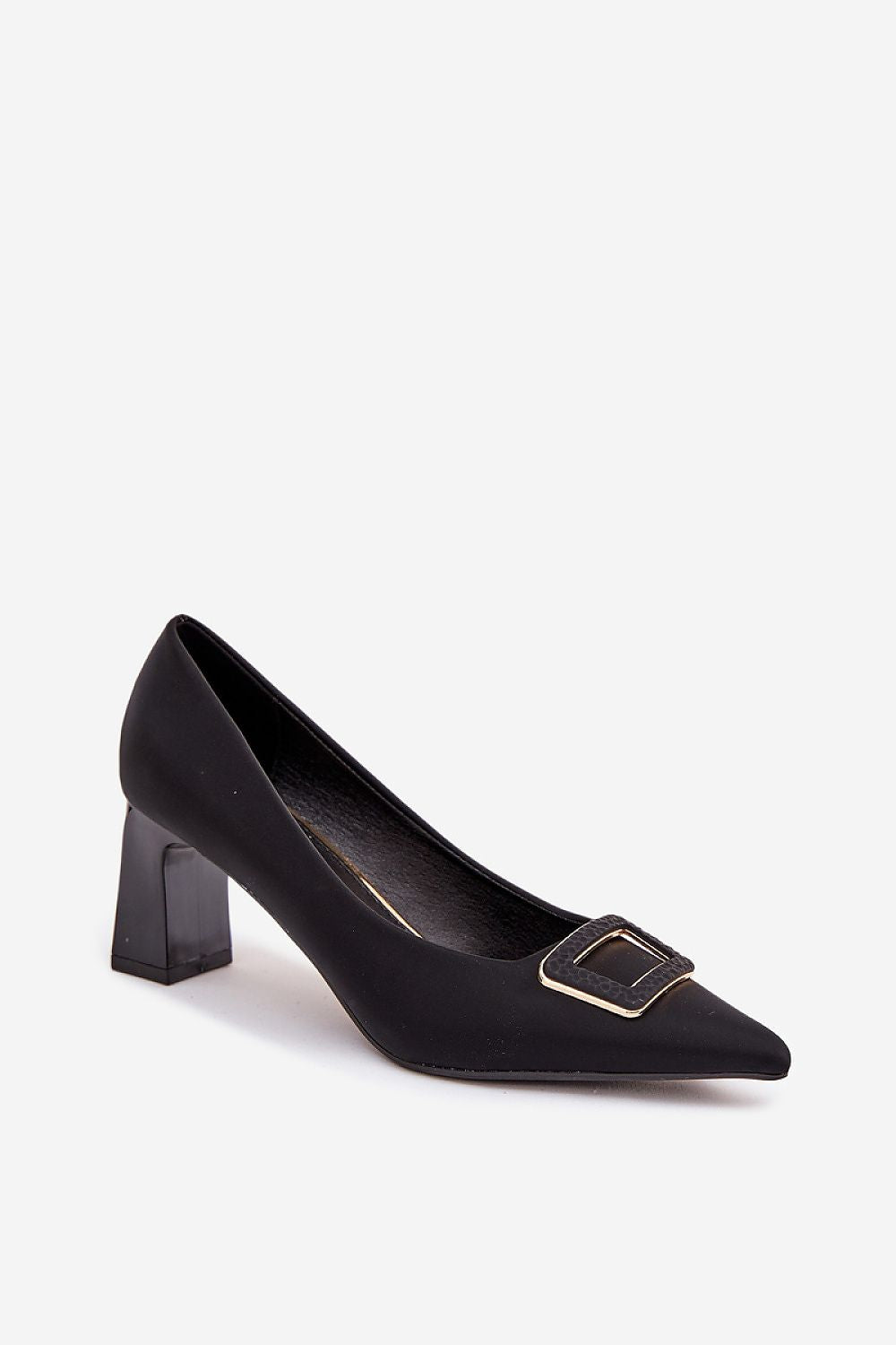 Pumps mit Absatz model 216090 Step in style