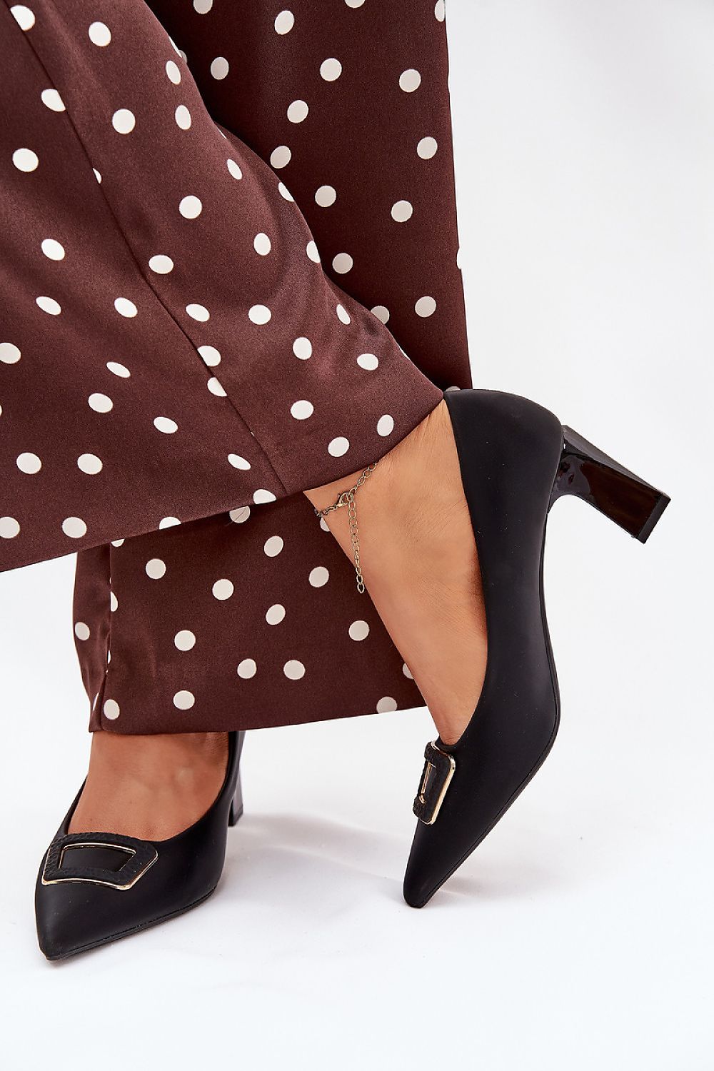 Pumps mit Absatz model 216090 Step in style